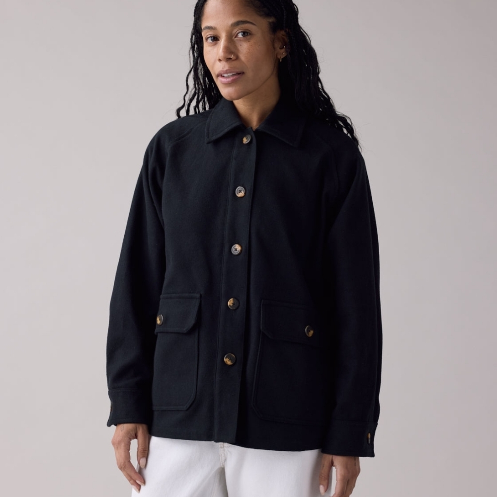Anián Cottage Coat XL